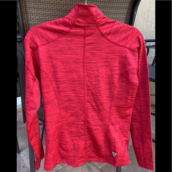 Women's Florida Panthers Levelwear Jacket - Picture 3 of 9